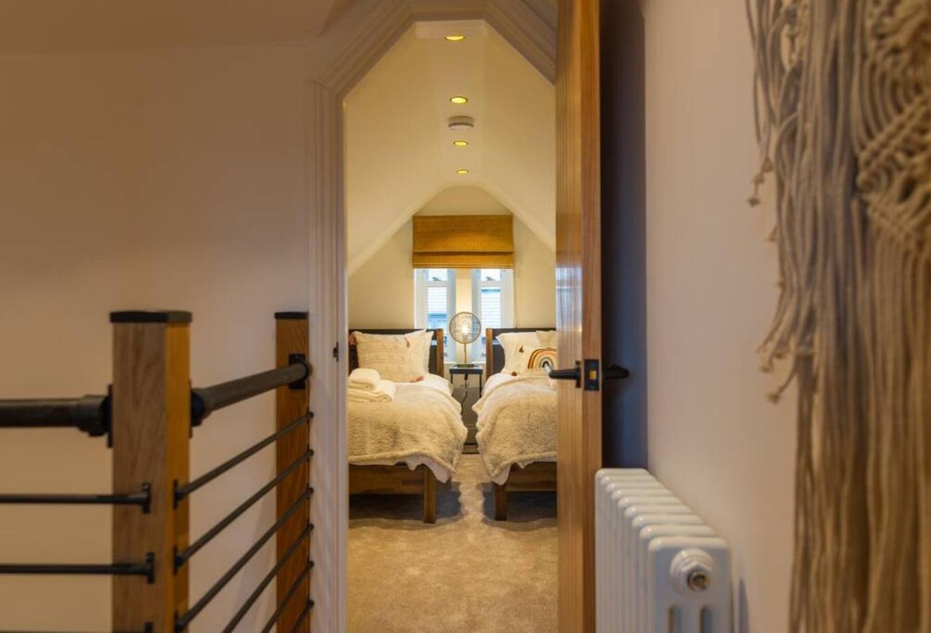 Holiday home Escape 2 Unwind At The Parade, Accommodates 10 York