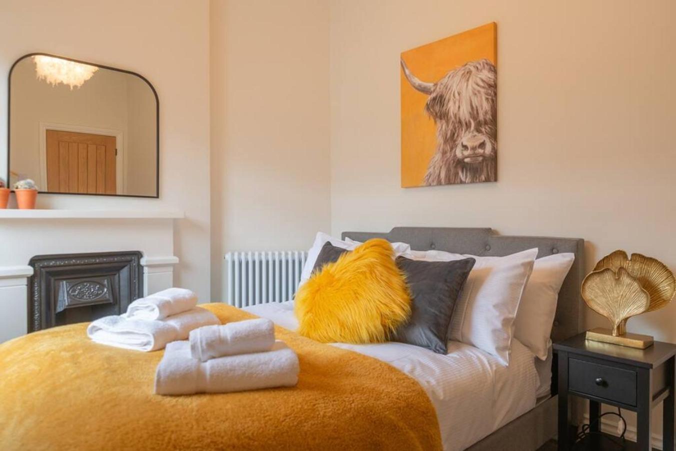 Escape 2 Unwind At The Parade, Accommodates 10 Casa de Férias