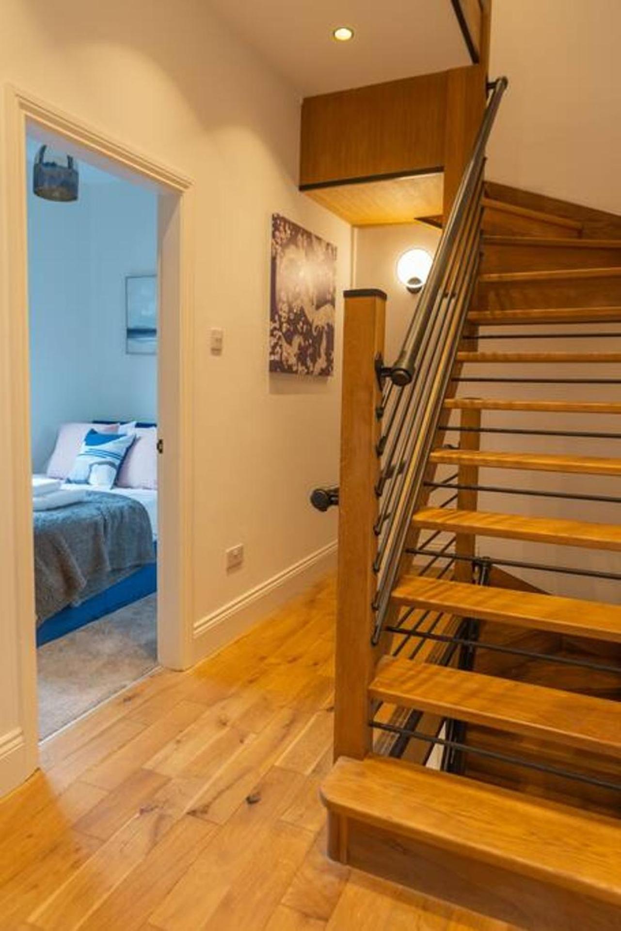 Casa de Férias Escape 2 Unwind At The Parade, Accommodates 10 York